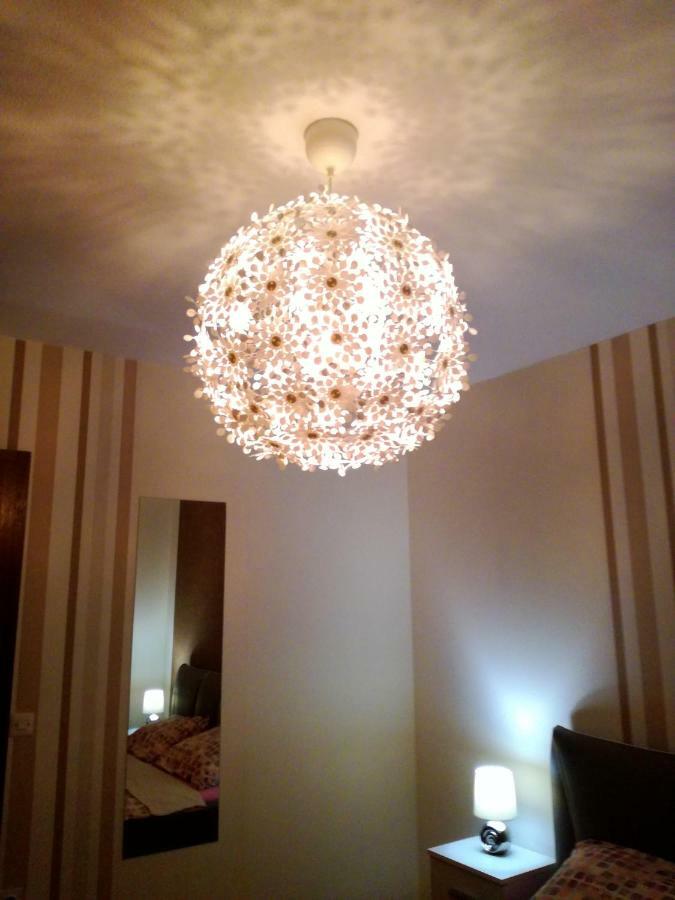 Sun House Apartment Brzac Екстериор снимка